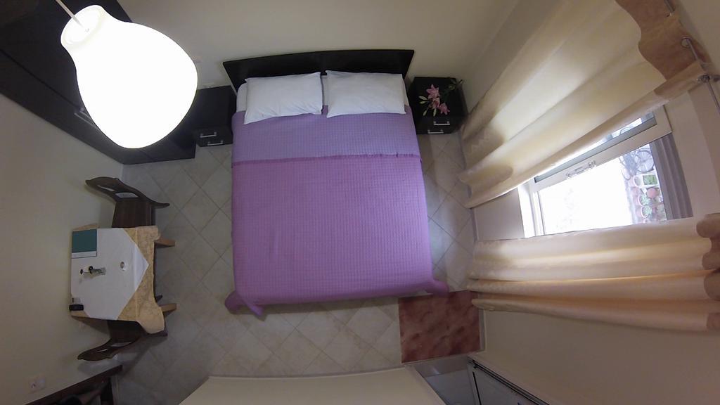 Hotel 4 Stinet Vlorë エクステリア 写真
